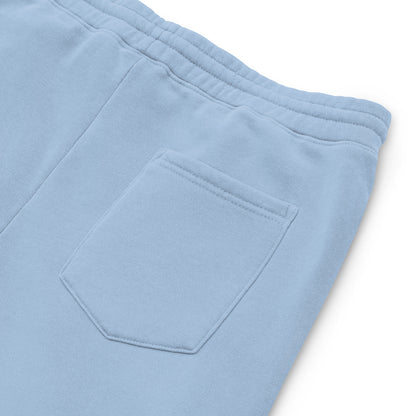 No Cuffing Season Pigment-Dyed Sweatpants