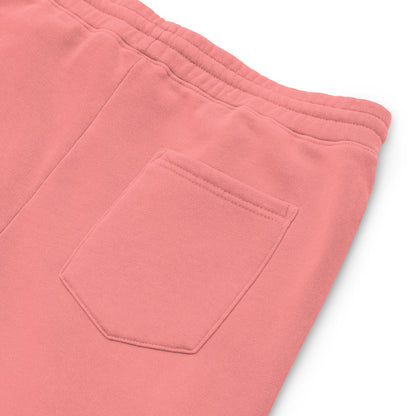 No Cuffing Season Pigment-Dyed Sweatpants