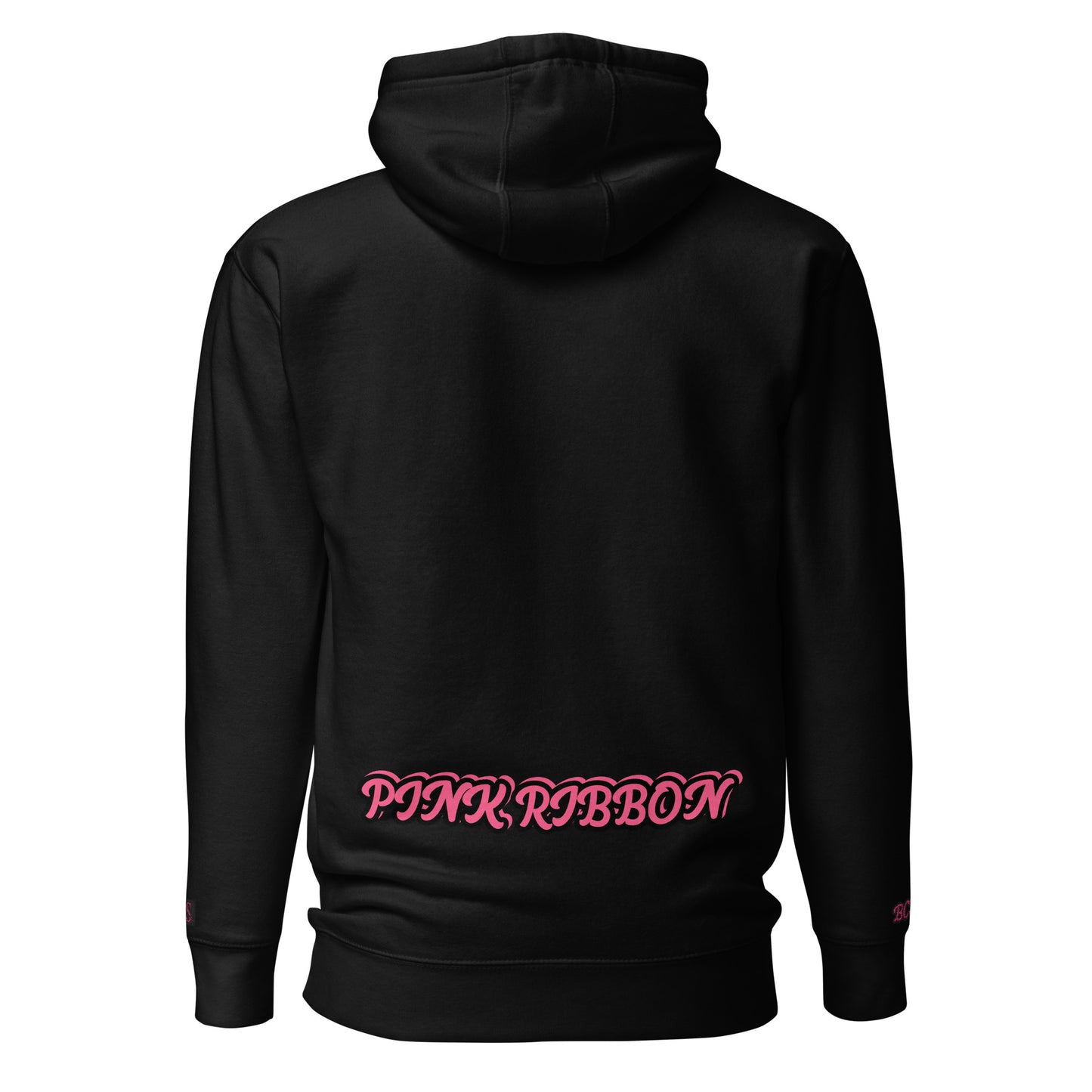 Breast Cancer Awareness Month Hoodie