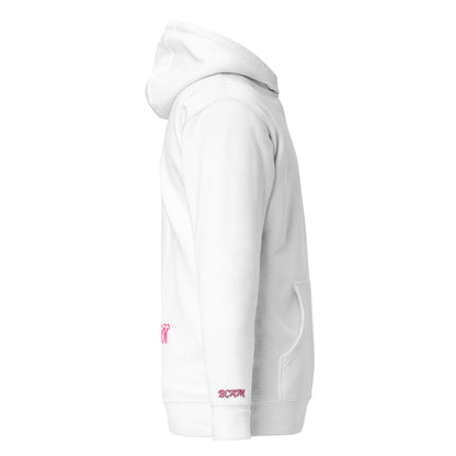 Breast Cancer Awareness Month Hoodie