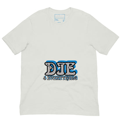 D4E T-shirt