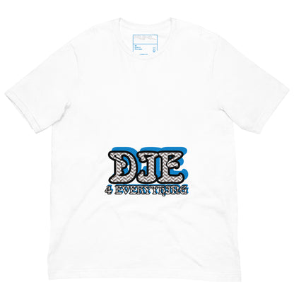 D4E T-shirt